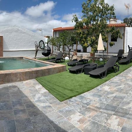 Casa Juani Villa Las Palmas de Gran Canaria Eksteriør billede