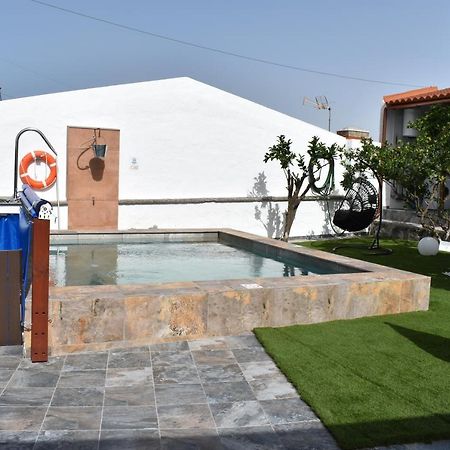 Casa Juani Villa Las Palmas de Gran Canaria Eksteriør billede
