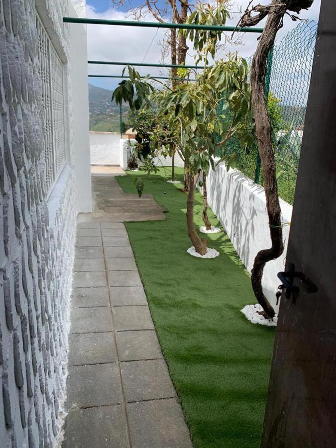 Casa Juani Villa Las Palmas de Gran Canaria Eksteriør billede