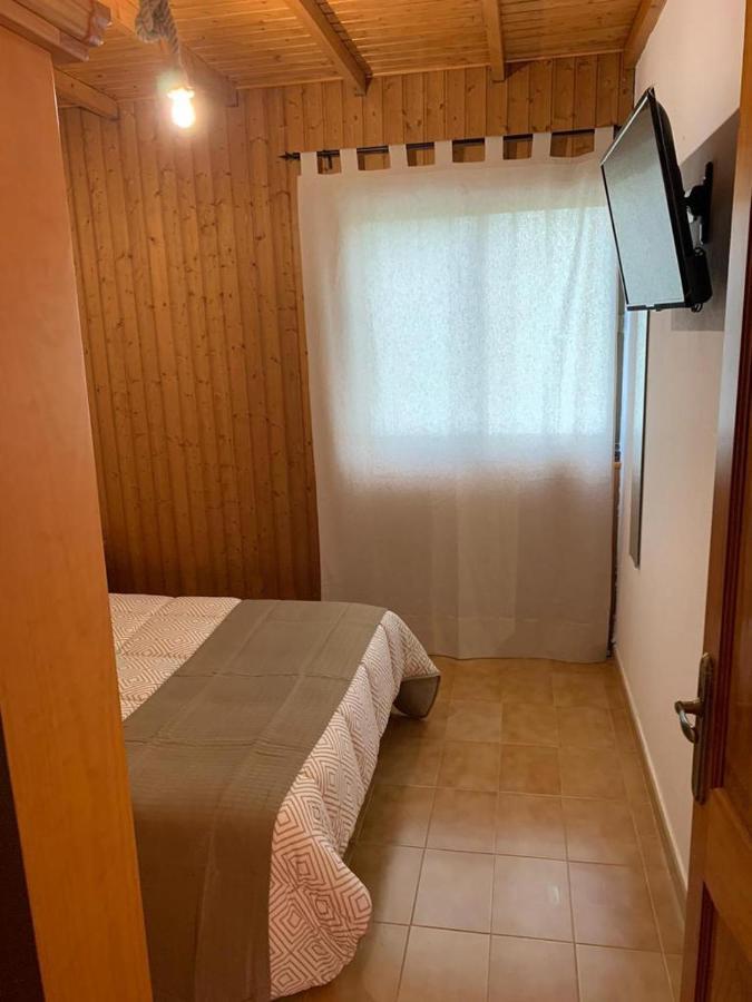 Casa Juani Villa Las Palmas de Gran Canaria Eksteriør billede