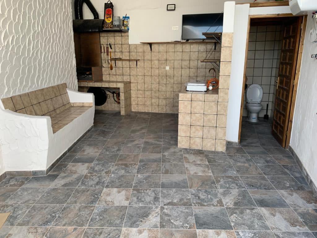 Casa Juani Villa Las Palmas de Gran Canaria Eksteriør billede