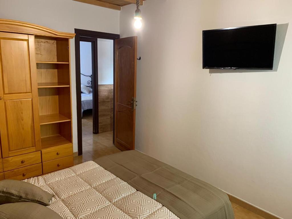 Casa Juani Villa Las Palmas de Gran Canaria Eksteriør billede