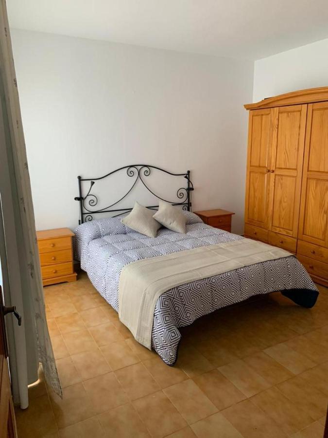 Casa Juani Villa Las Palmas de Gran Canaria Eksteriør billede