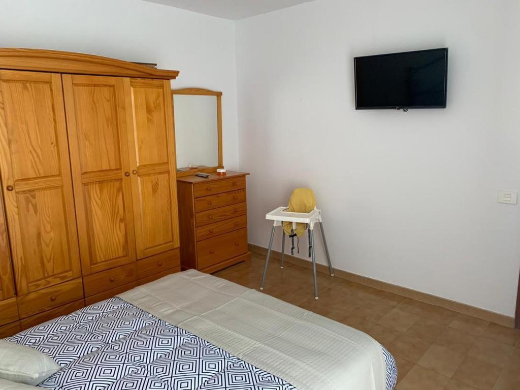 Casa Juani Villa Las Palmas de Gran Canaria Eksteriør billede