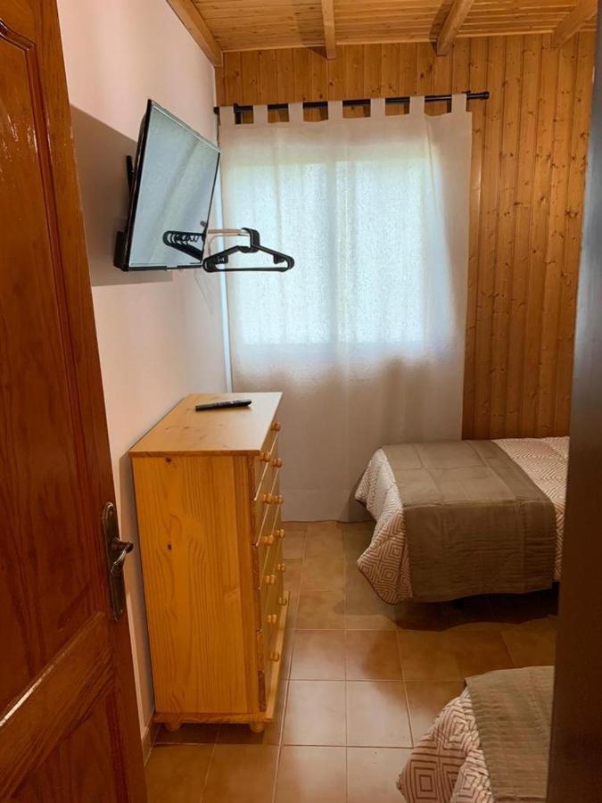 Casa Juani Villa Las Palmas de Gran Canaria Eksteriør billede