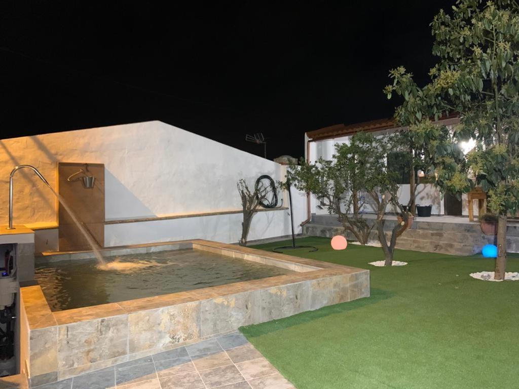 Casa Juani Villa Las Palmas de Gran Canaria Eksteriør billede