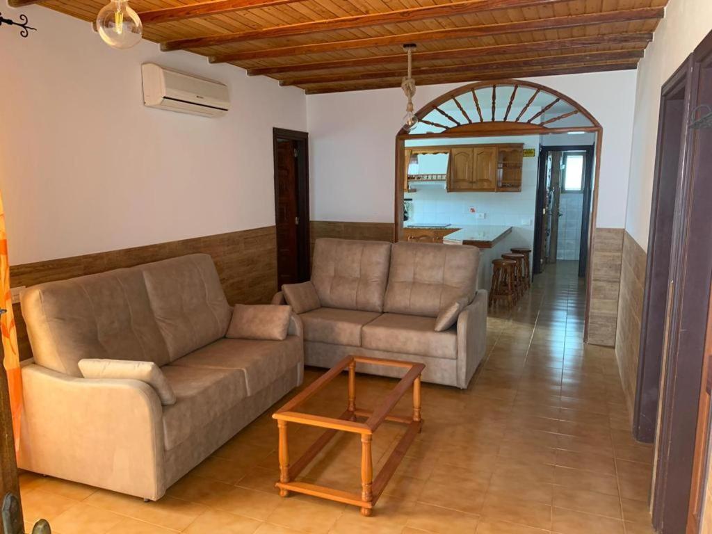 Casa Juani Villa Las Palmas de Gran Canaria Eksteriør billede