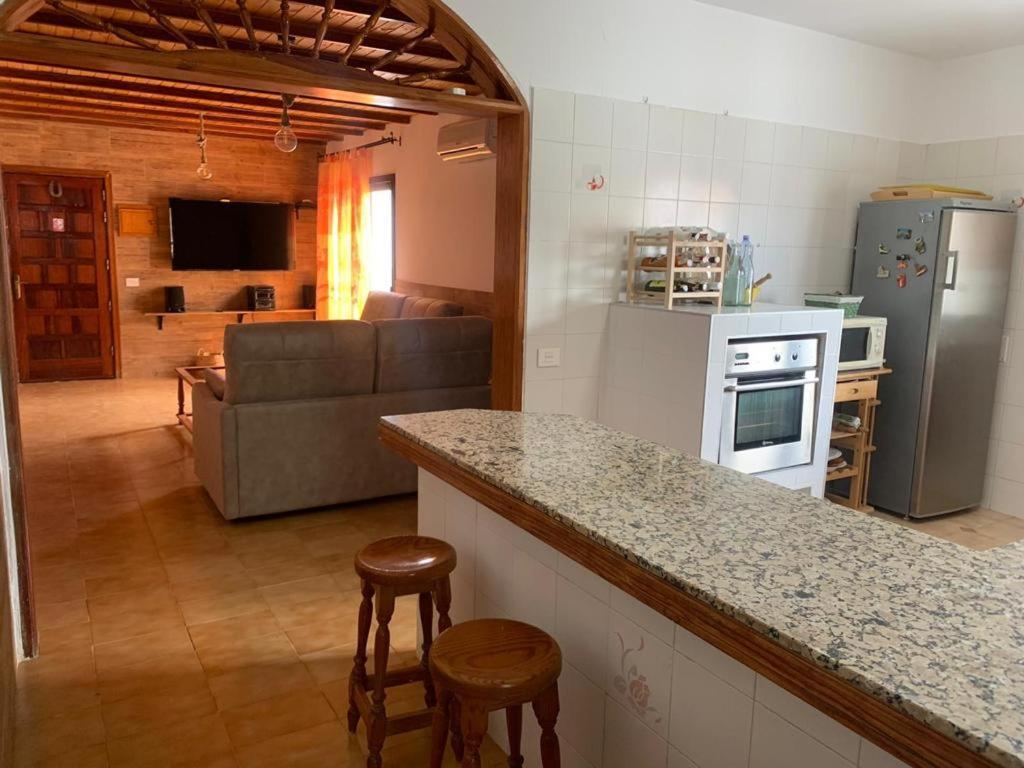 Casa Juani Villa Las Palmas de Gran Canaria Eksteriør billede