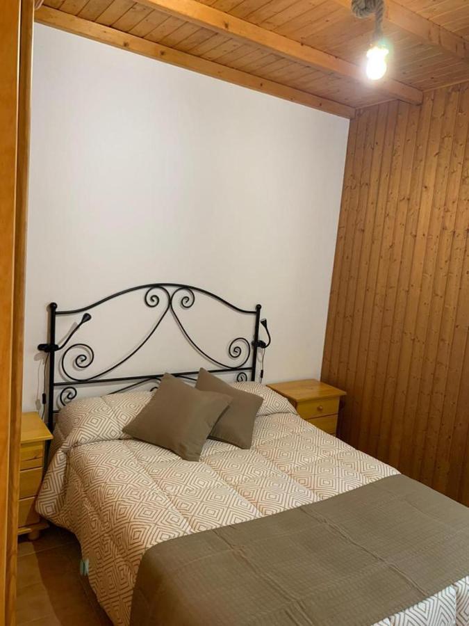 Casa Juani Villa Las Palmas de Gran Canaria Eksteriør billede