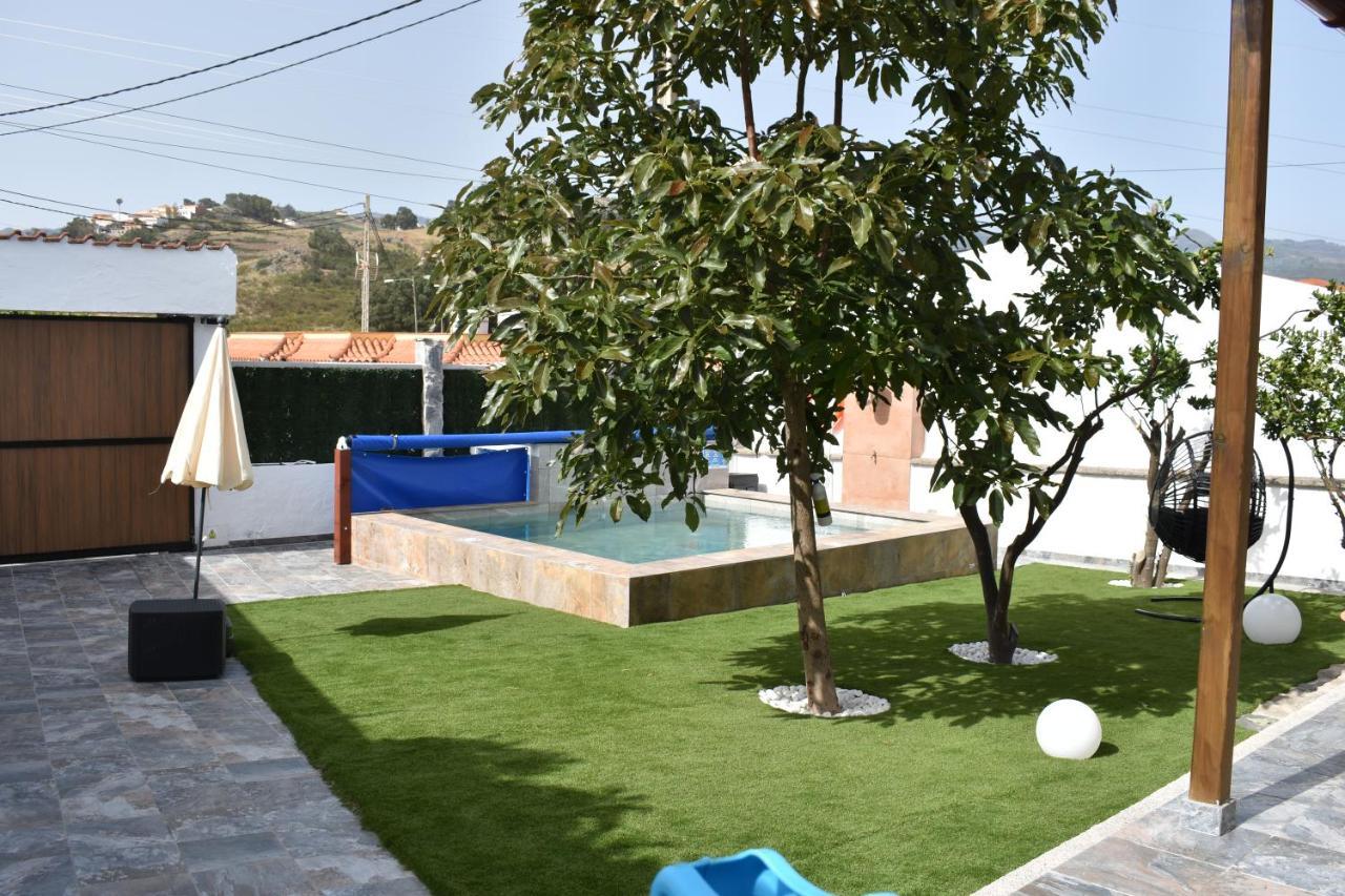 Casa Juani Villa Las Palmas de Gran Canaria Eksteriør billede