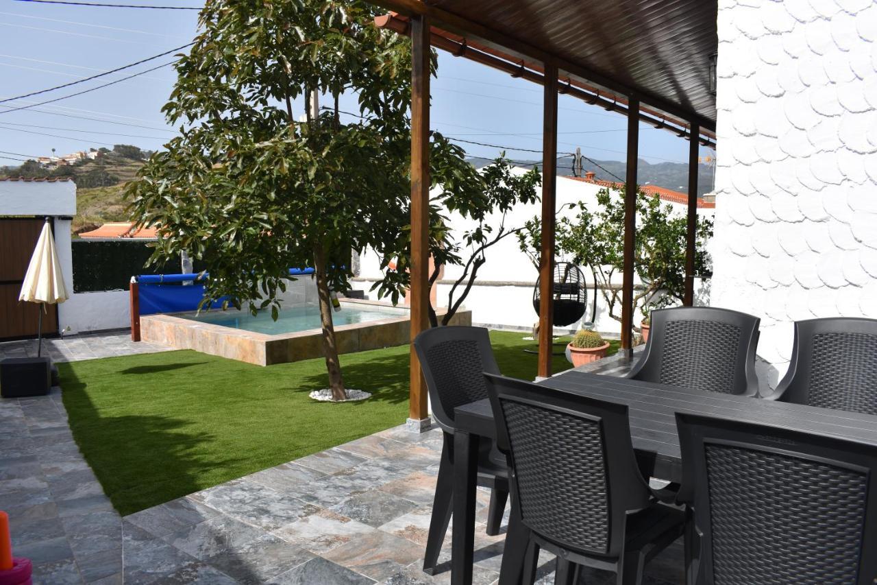 Casa Juani Villa Las Palmas de Gran Canaria Eksteriør billede